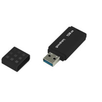 GOODRAM Pendrive UME3 128GB USB 3.0 Czarny