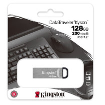 Kingston Pendrive Kyson DTKN/128 USB 3.2 Gen1