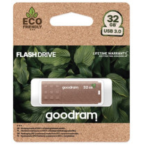 GOODRAM Pendrive UME3 Eco Friendly 32GB