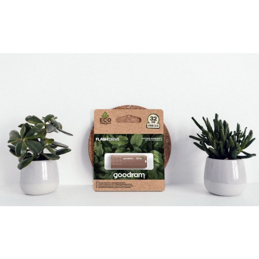 GOODRAM Pendrive UME3 Eco Friendly 32GB