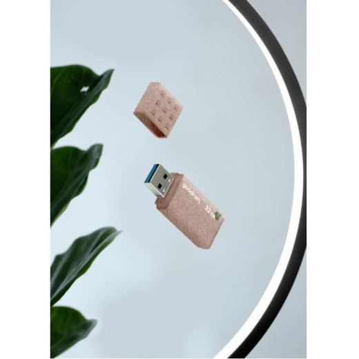 GOODRAM Pendrive UME3 Eco Friendly 32GB