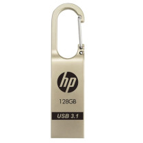 HP Inc. Pendrive 128GB USB 3.1 HPFD760L-128