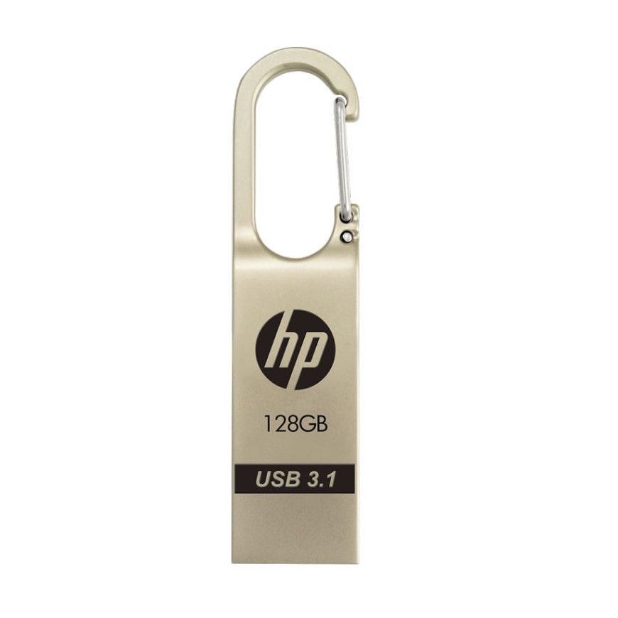 HP Inc. Pendrive 128GB USB 3.1 HPFD760L-128