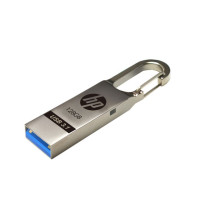 HP Inc. Pendrive 128GB USB 3.1 HPFD760L-128
