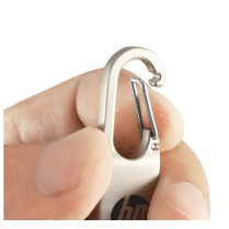 HP Inc. Pendrive 128GB USB 3.1 HPFD760L-128