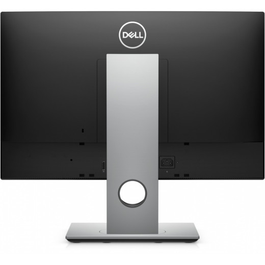 Dell Komputer Optiplex 5490 AIO/Core i5-10500T/8GB/256GB SSD/23.8 FHD Touch/Integrated/Adj Stand/Cam & Mic/WLAN + BT/Wireless Kb