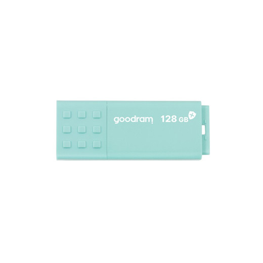 GOODRAM Pendrive UME3 Care 128GB USB 3.0