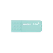 GOODRAM Pendrive UME3 Care 64GB USB 3.0