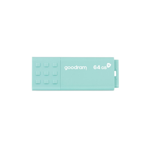 GOODRAM Pendrive UME3 Care 64GB USB 3.0
