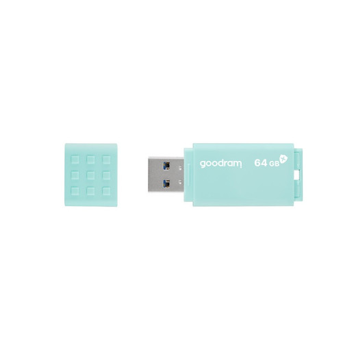 GOODRAM Pendrive UME3 Care 64GB USB 3.0