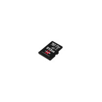GOODRAM Karta pamięci microSD IRDM 512GB UHS-I U3 A2 + adapter