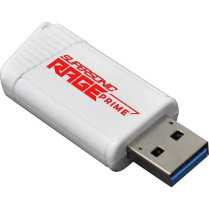 Patriot Pendrive Supersonic Rage Prime 250GB USB 3.2 600MB/s Odczyt