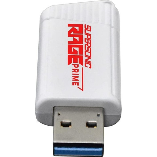 Patriot Pendrive Supersonic Rage Prime 500GB USB 3.2 600MB/s Odczyt