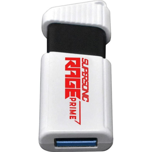 Patriot Pendrive Supersonic Rage Prime 500GB USB 3.2 600MB/s Odczyt
