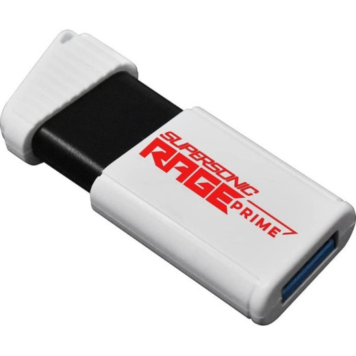 Patriot Pendrive Supersonic Rage Prime 500GB USB 3.2 600MB/s Odczyt