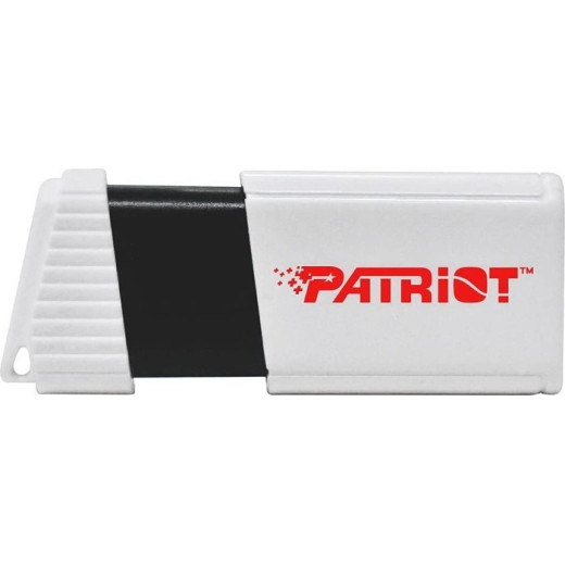 Patriot Pendrive Supersonic Rage Prime 500GB USB 3.2 600MB/s Odczyt