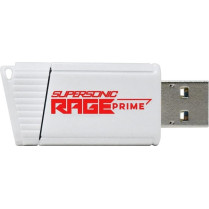 Patriot Pendrive Supersonic Rage Prime 500GB USB 3.2 600MB/s Odczyt