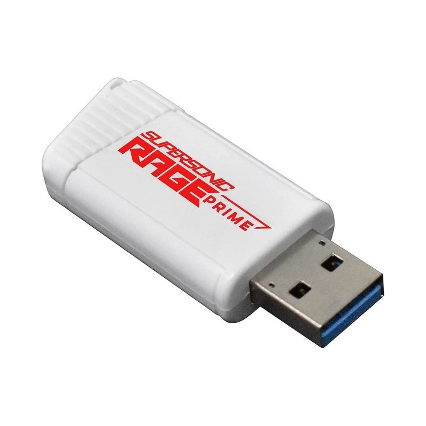 Patriot Pendrive Supersonic Rage Prime 1TB USB 3.2 600MB/s Odczyt