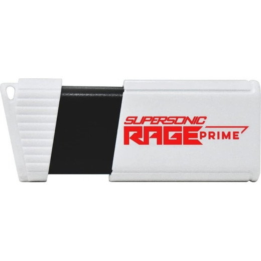 Patriot Pendrive Supersonic Rage Prime 1TB USB 3.2 600MB/s Odczyt