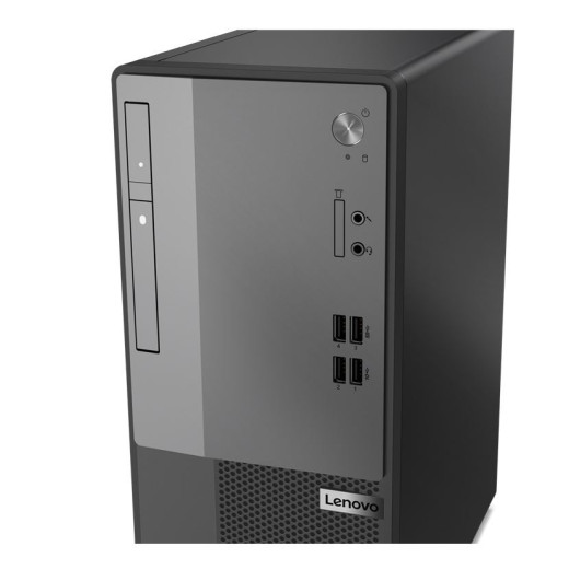 Lenovo Komputer V55t G2 TWR 11RR000NPB W10Pro 5600G/8GB/256GB/INT/DVD/3YRS OS