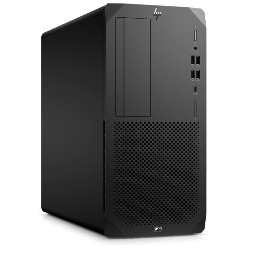 HP Inc. Stacja robocza Z2 TWR G8 i7-11700K 512/16/DVD/W10P 2N2E6EA