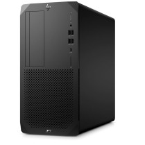 HP Inc. Stacja robocza Z2 TWR G8 i7-11700K 512/16/DVD/W10P 2N2E6EA