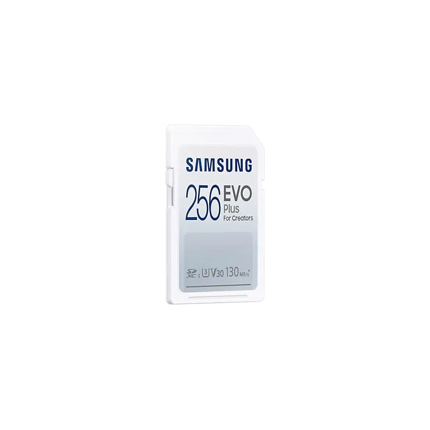 Samsung Karta SD EVO Plus 256GB