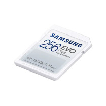 Samsung Karta SD EVO Plus 256GB