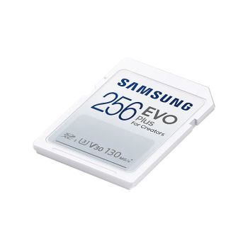 Samsung Karta SD EVO Plus 256GB
