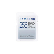 Samsung Karta SD EVO Plus 256GB