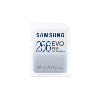 Samsung Karta SD EVO Plus 256GB