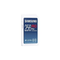Samsung Karta pamięci SD PRO Plus 256GB 