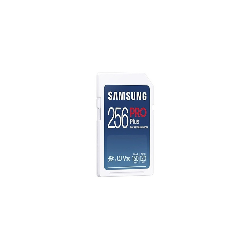 Samsung Karta pamięci SD PRO Plus 256GB 