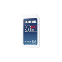 Samsung Karta pamięci SD PRO Plus 256GB 