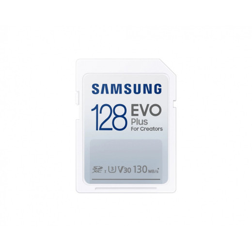 Samsung Karta SD EVO Plus 128GB 