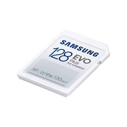 Samsung Karta SD EVO Plus 128GB 