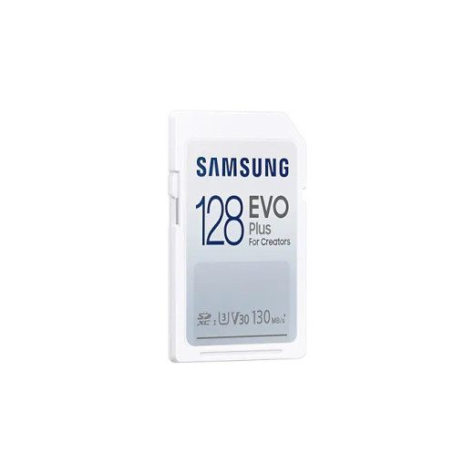 Samsung Karta SD EVO Plus 128GB 