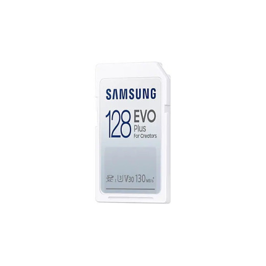 Samsung Karta SD EVO Plus 128GB 