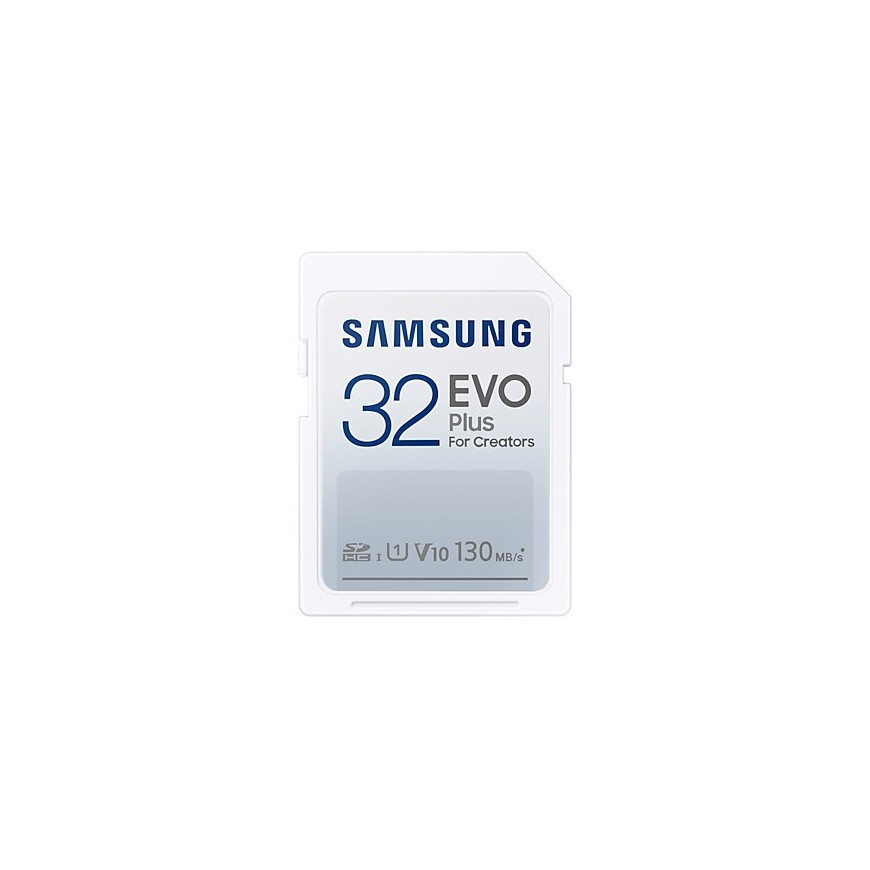 Samsung Karta SD EVO Plus 32GB