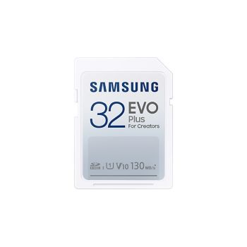 Samsung Karta SD EVO Plus 32GB