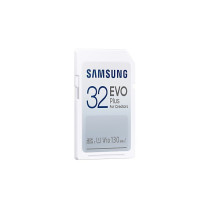 Samsung Karta SD EVO Plus 32GB