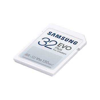 Samsung Karta SD EVO Plus 32GB