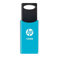 HP Inc. Pendrive 128GB USB 2.0 HPFD212LB-128
