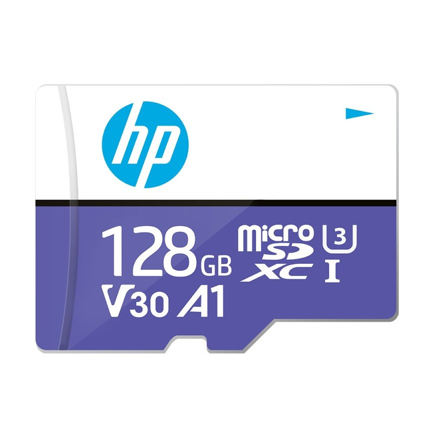 HP Inc. Karta pamięci MicroSDXC 128GB HFUD128-1U3PA