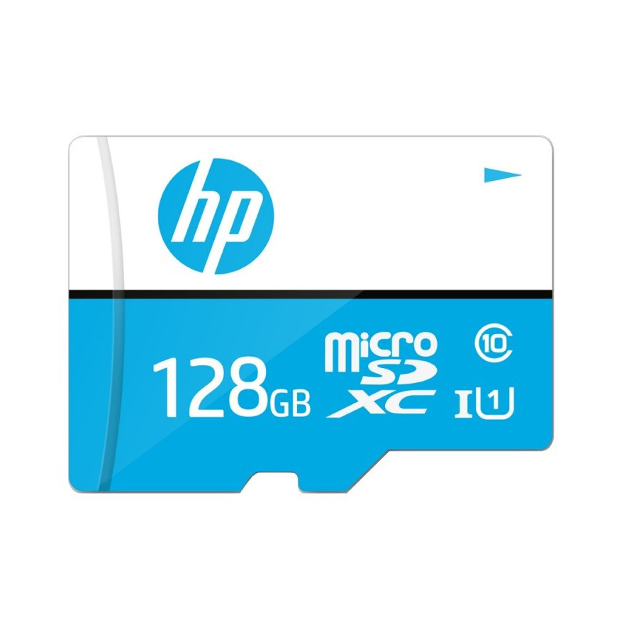 HP Inc. Karta pamięci MicroSDXC 128GB HFUD128-1U1BA