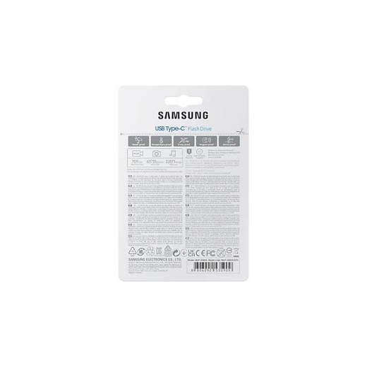 Samsung Pendrive USB-C 256GB
