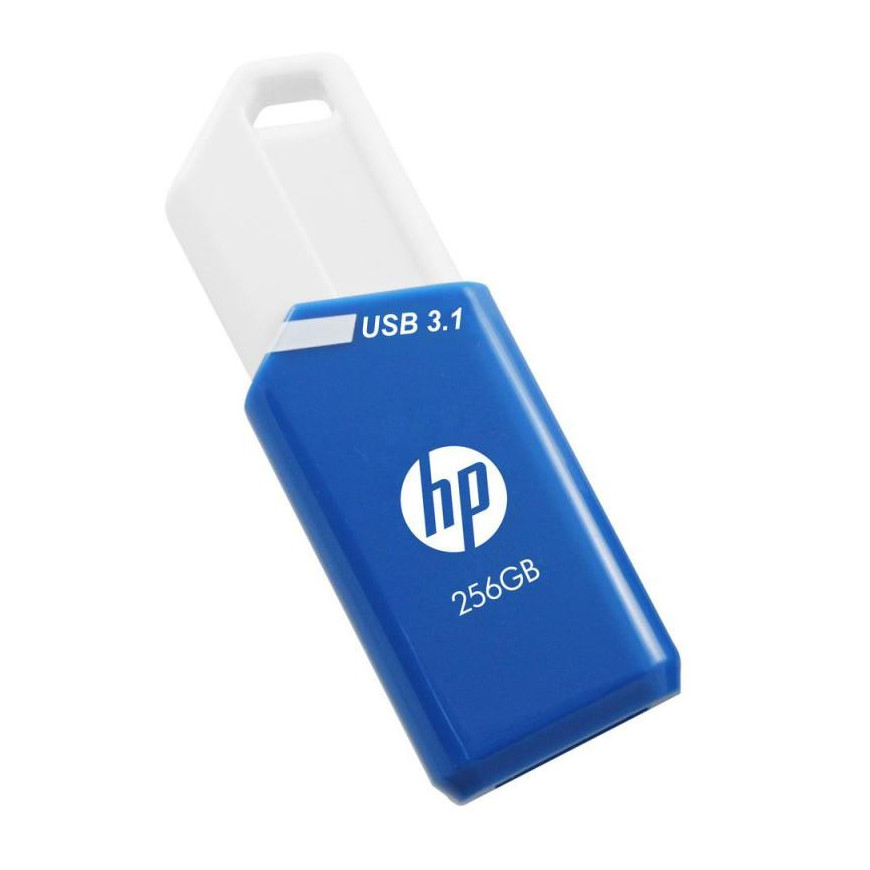HP Inc. Pendrive 256GB USB 3.1 HPFD755W-256