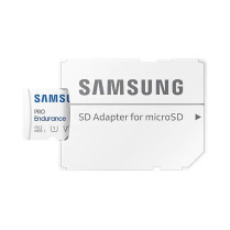 Samsung Karta pamięci Pro Endurance 32GB + Adapter