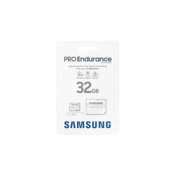 Samsung Karta pamięci Pro Endurance 32GB + Adapter