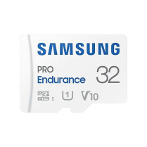 Samsung Karta pamięci Pro Endurance 32GB + Adapter